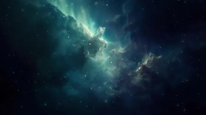 黑料今日 - 量子世界：微观宇宙的奇异法则